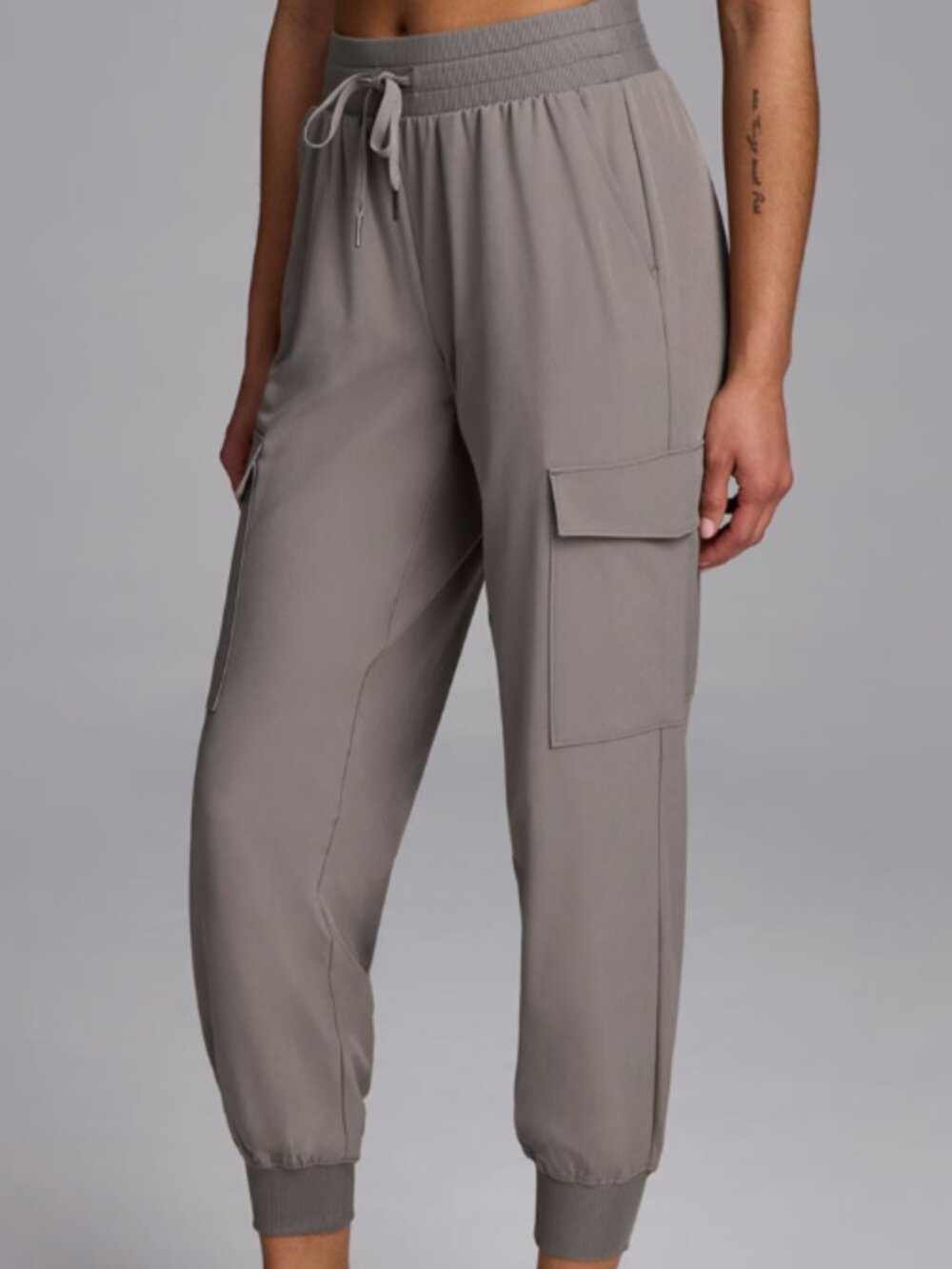 Beyond the Studio Cargo Jogger - RBX Active